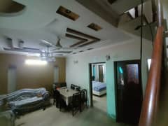 5 Marla Very Beautiful Facing Park House For SALE In Johar Town Phase-2 Super Hot Location 0