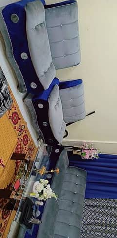 sofa set 7 seater