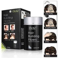 Hair Building Fiber - 22g