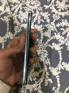 vivo s1 cndition used no open no repair with box official pta 4/128 gb