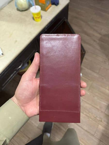 Leather Wallets / Finest Quality Wallet / Men's Wallets, Belt 8