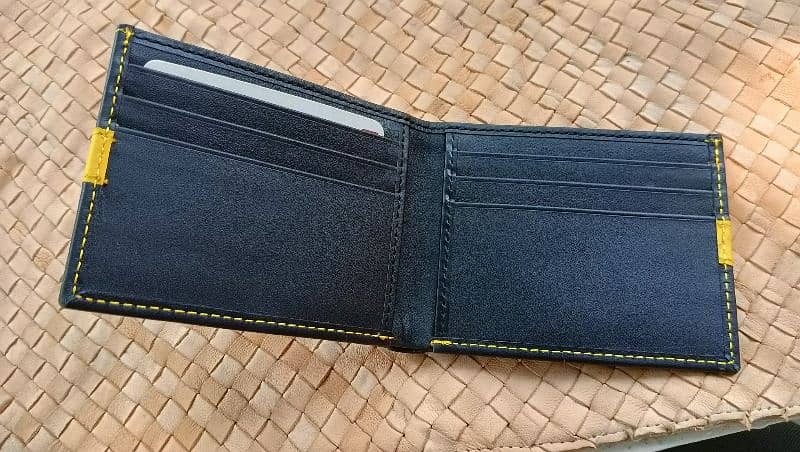 Leather Wallets / Finest Quality Wallet / Men's Wallets, Belt 9