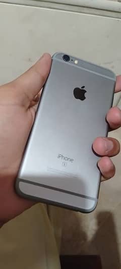 iphone 6s 32 gb