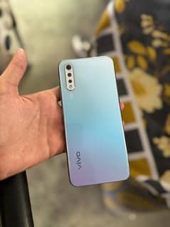 vivo s1 pta proved dual sim all ok totally genuine