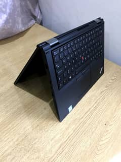 Laptop Lenovo yoga x380 in good condition