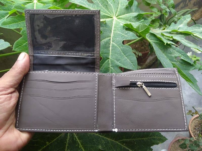 Men's Wallet 1