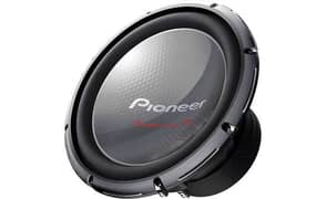 12" Champion Series PRO Subwoofer