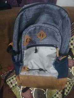 school Bag