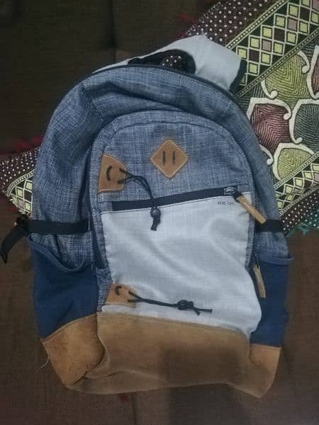 school Bag 2