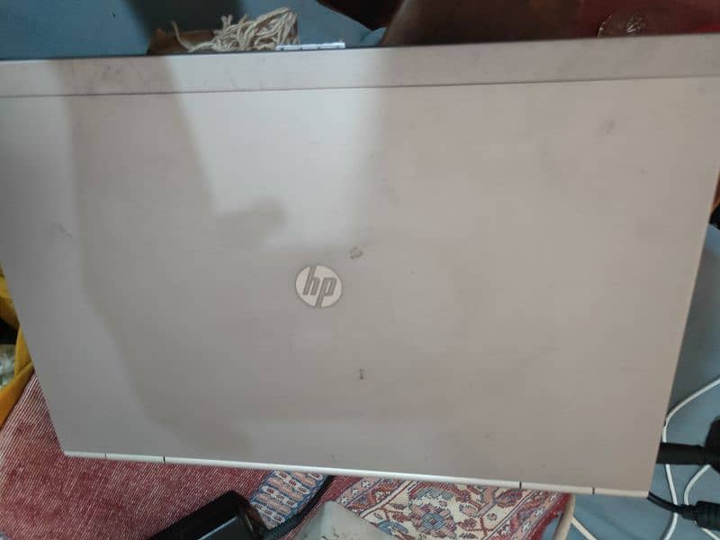 HP Pro book 6460b 3