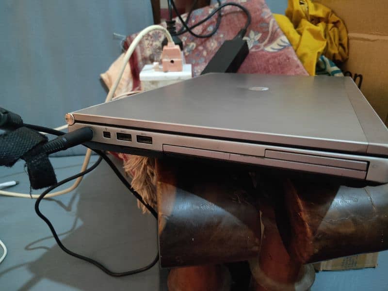 HP Pro book 6460b 6