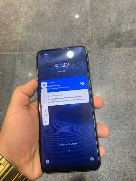 realme 7i 1