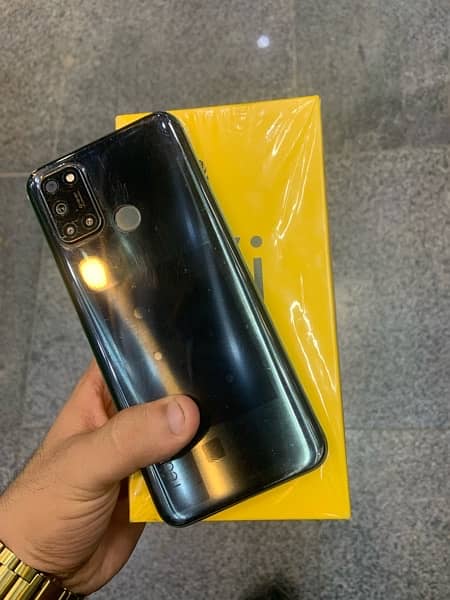 realme 7i 2