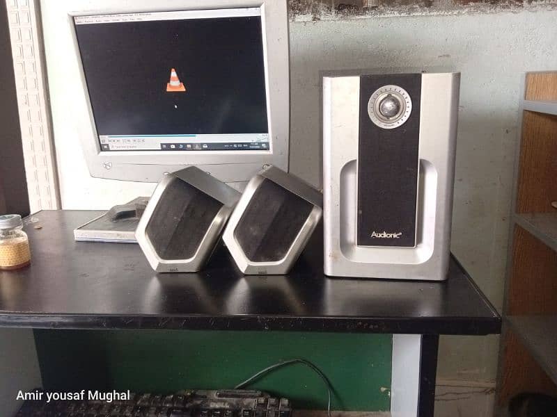 Audionic woofer full ok WhatsApp no. 03265601490 3