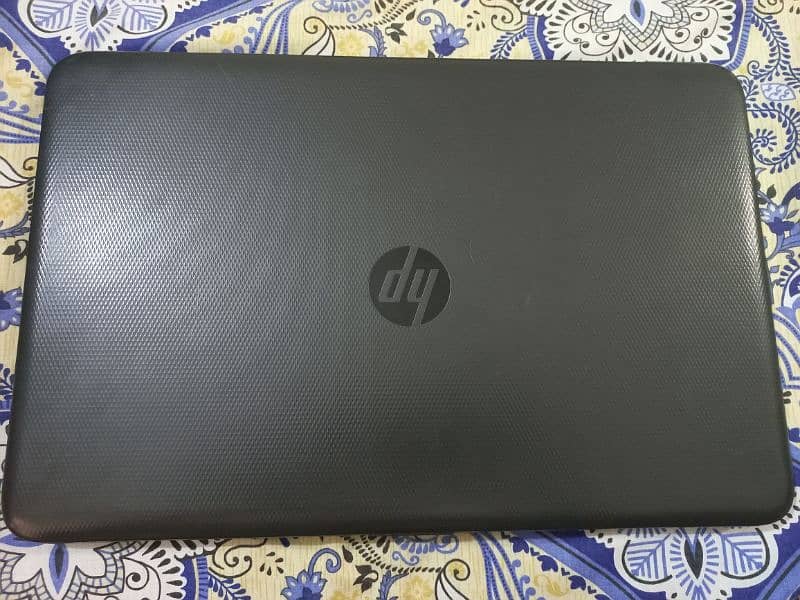 HP 250 CORE I3 5th GEN 2