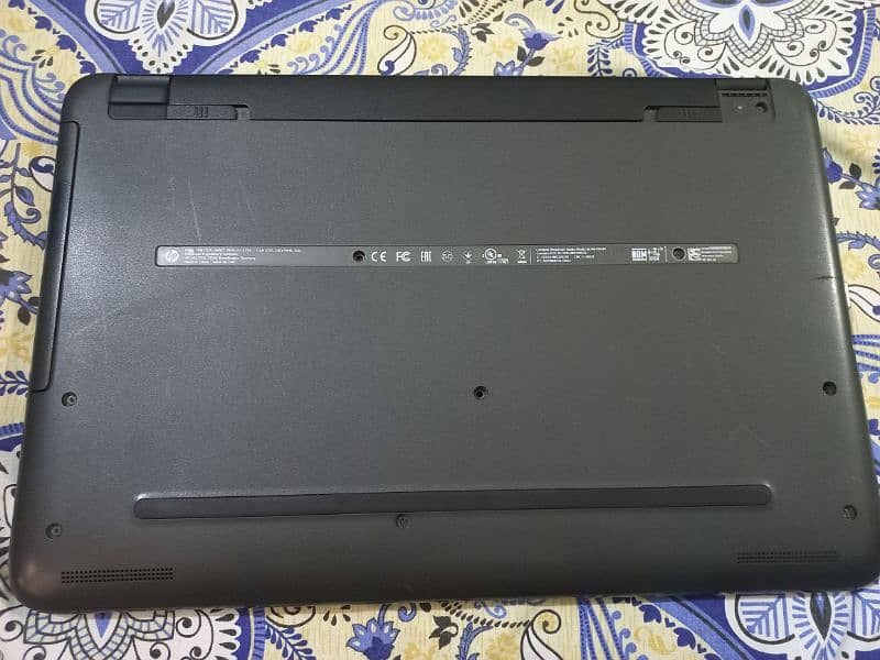 HP 250 CORE I3 5th GEN 3