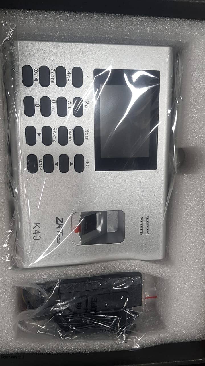 zkteco biometric time attendance machine k40 k50 mb360 mb20 uface 800 1