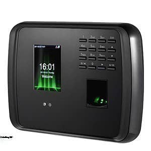 zkteco biometric time attendance machine k40 k50 mb360 mb20 uface 800 6