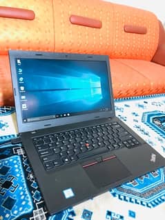 lenovo i5 6th Generation