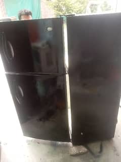 Haier frige 0