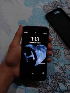 i am selling my iphone 7 plus pta aprroved 32 gb