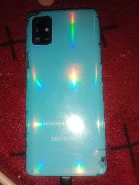 samsung A51 2