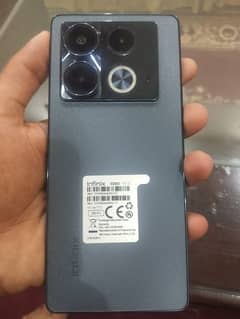 Infinix