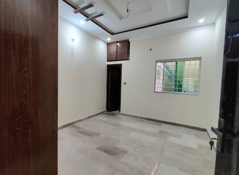 Upper portion for rent 2