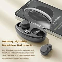 Gaming earbuds T 28