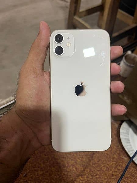 iphone 11 128gb double approved condition 10/9 health 86 4