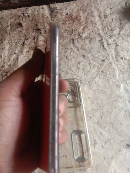 infinix Note 30 8/256 2