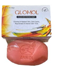 Glomol Sop