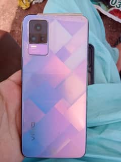 vivo v21e 10/10   03176083235