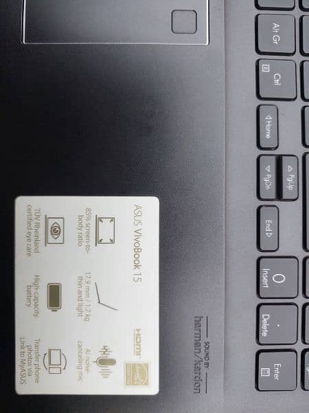 Asus Vivobook i5 11 generation 1