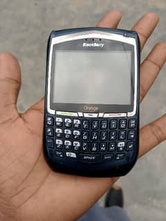 blackberry 8700