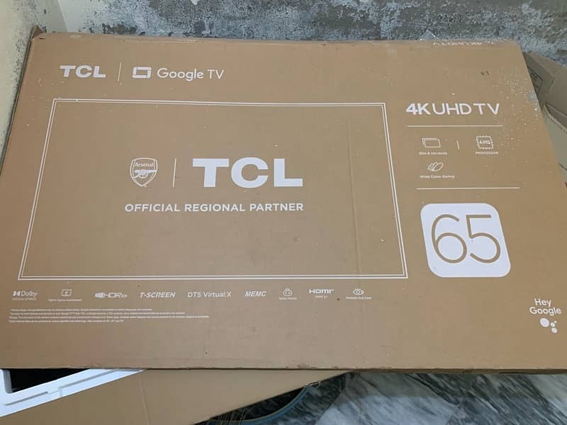 tcl 65p755 updated 1