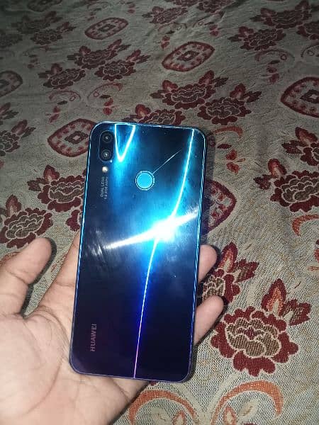 Huawei nova 3i 6/128 1