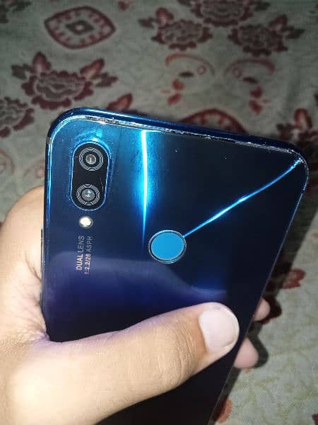 Huawei nova 3i 6/128 6