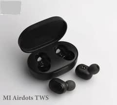 wireless air pords