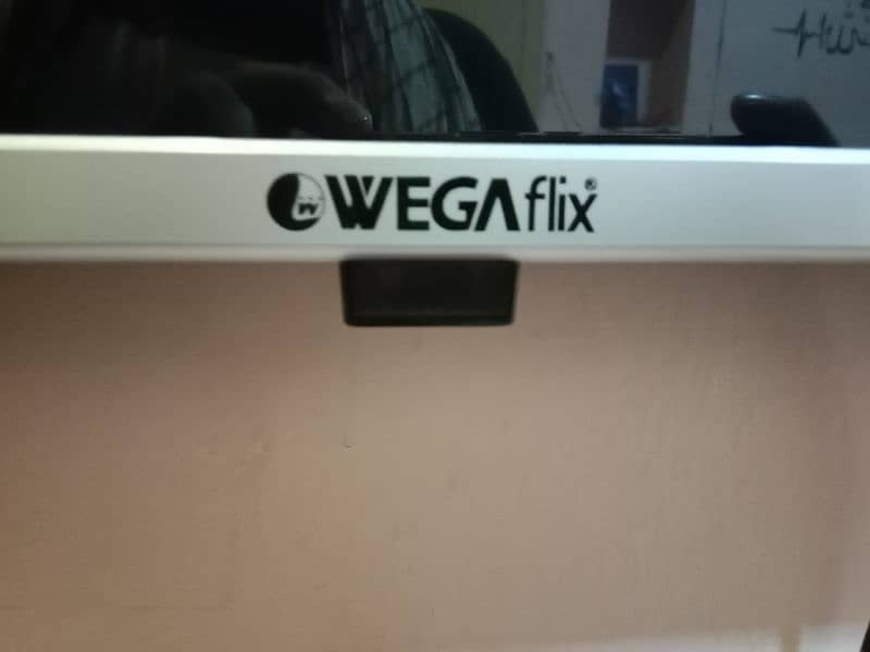 wega Flix 1