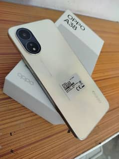 Oppo A 38