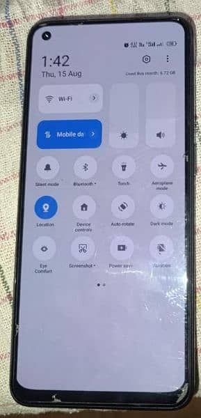 Oppo F21 Pro available for Sale 1