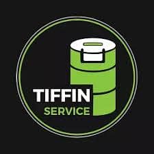 Tiffin Service for offices, schools, shooting. 0