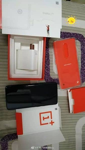 One Plus 7 Pro Officially PTA approved for sale exchange possible 7