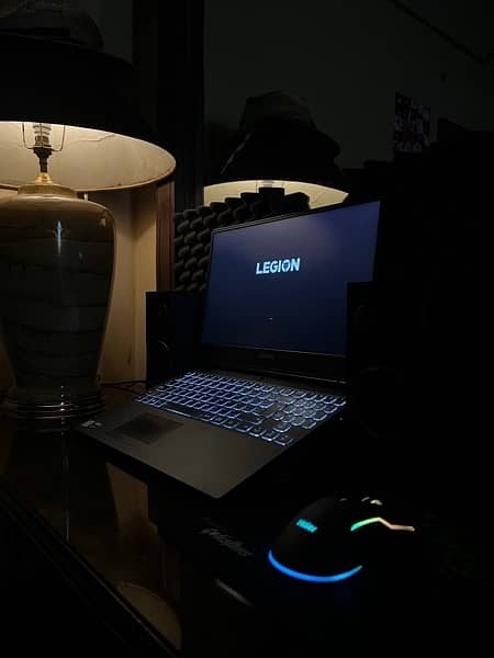 Lenovo Legion Y540- GAMING / EDITING LAPTOP 144Hz Nvidia 1660ti 7