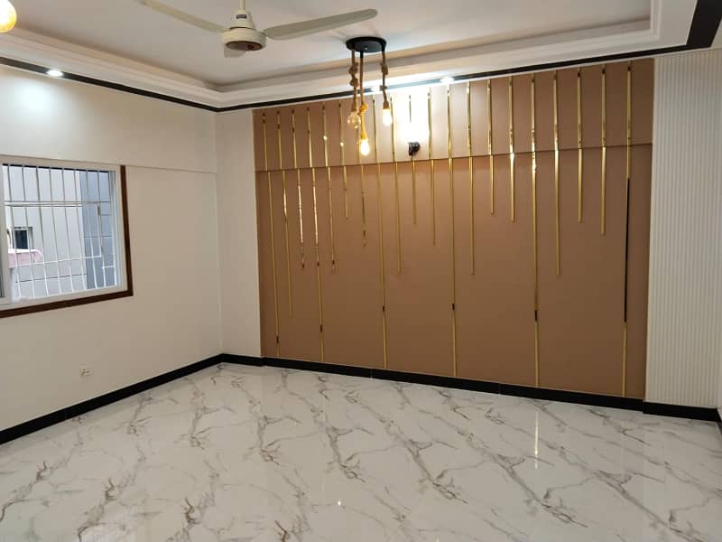 CHANCE DEAL 2 BED ROOM APARTMENT AVAILABLE FOR SALE 4