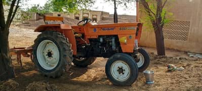 tractor for sale