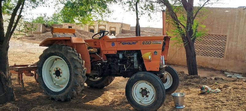 tractor for sale 1