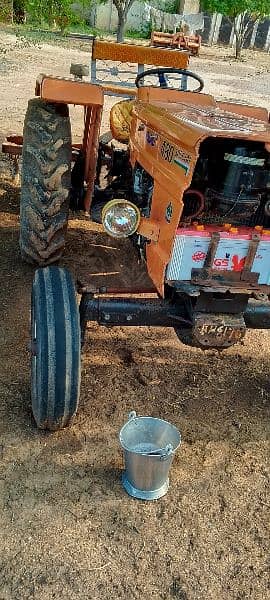 tractor for sale 2