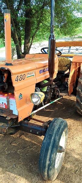 tractor for sale 5